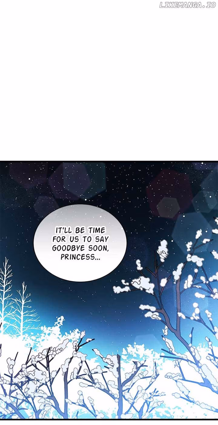 Let Me Die in Peace! Chapter 66 page 1 - 