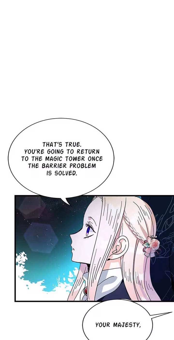 Let Me Die in Peace! Chapter 66 page 2 - 