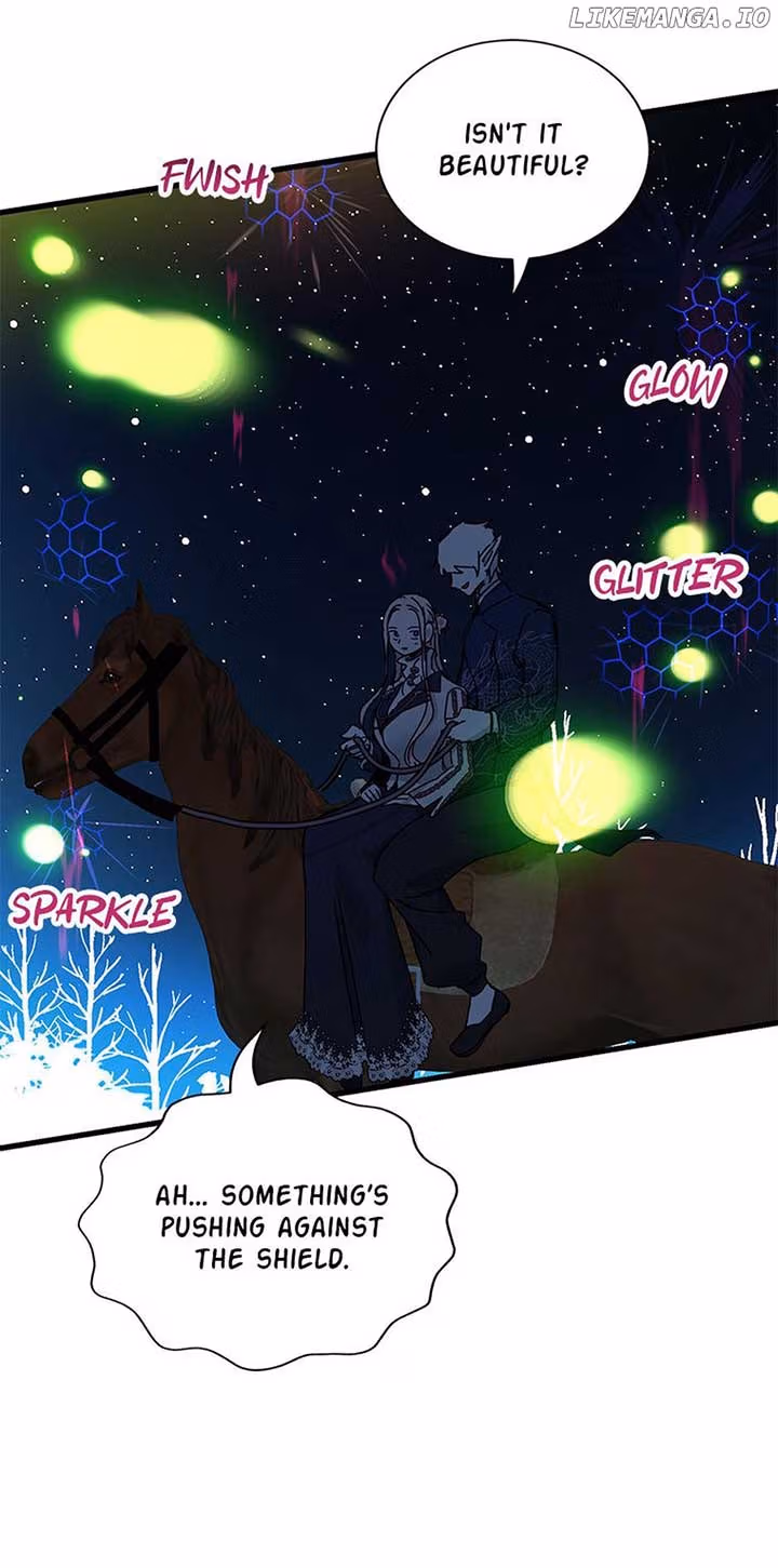 Let Me Die in Peace! Chapter 66 page 13 - 