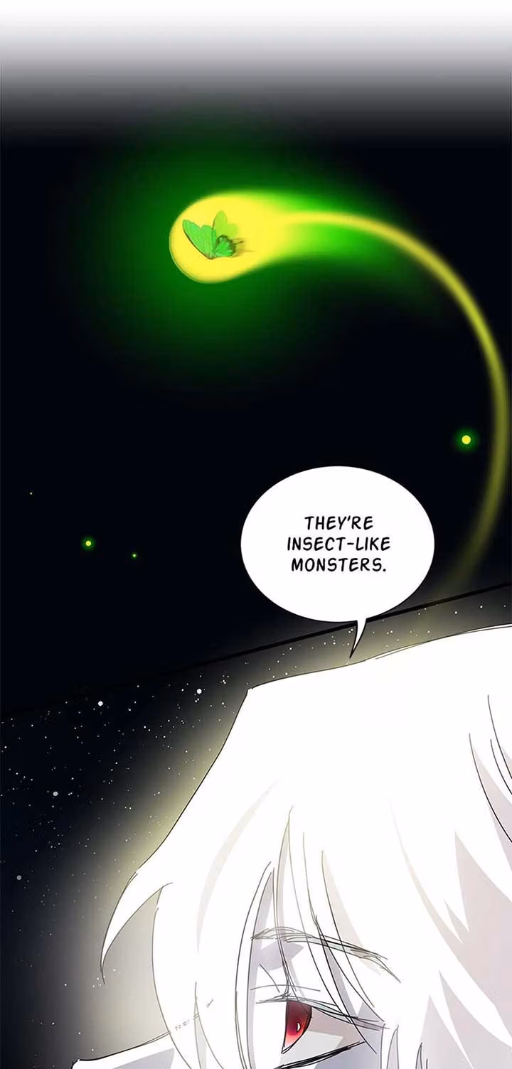 Let Me Die in Peace! Chapter 66 page 14 - 