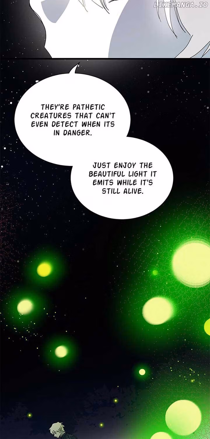 Let Me Die in Peace! Chapter 66 page 15 - 