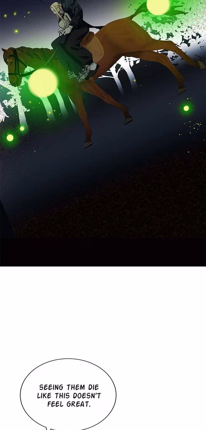Let Me Die in Peace! Chapter 66 page 16 - 