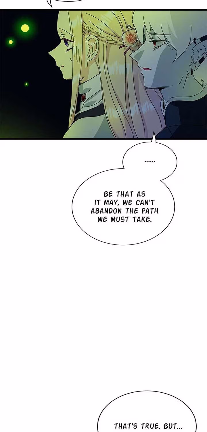 Let Me Die in Peace! Chapter 66 page 17 - 