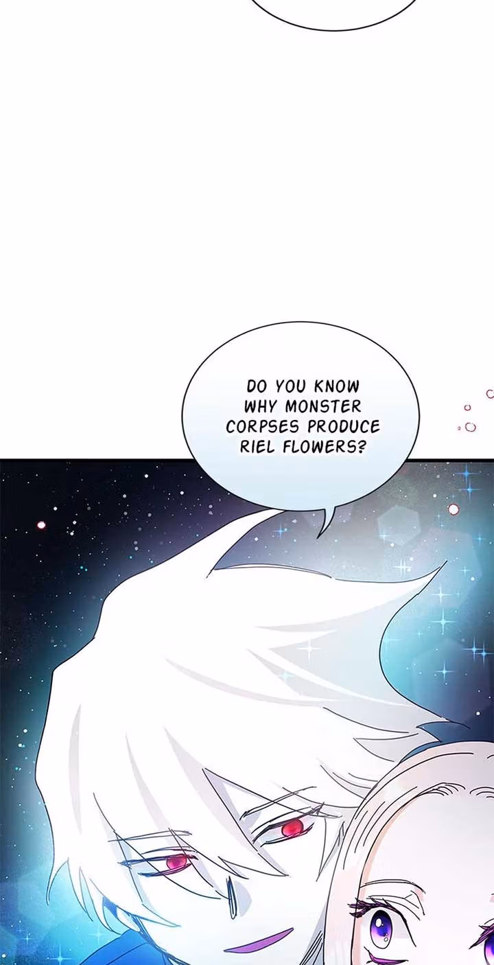 Let Me Die in Peace! Chapter 66 page 3 - 