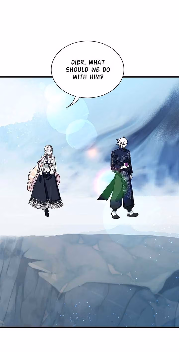 Let Me Die in Peace! Chapter 66 page 22 - 