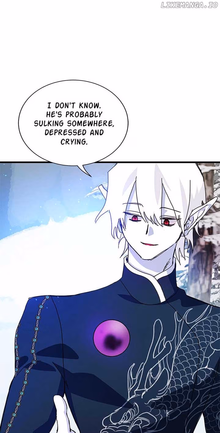 Let Me Die in Peace! Chapter 66 page 23 - 