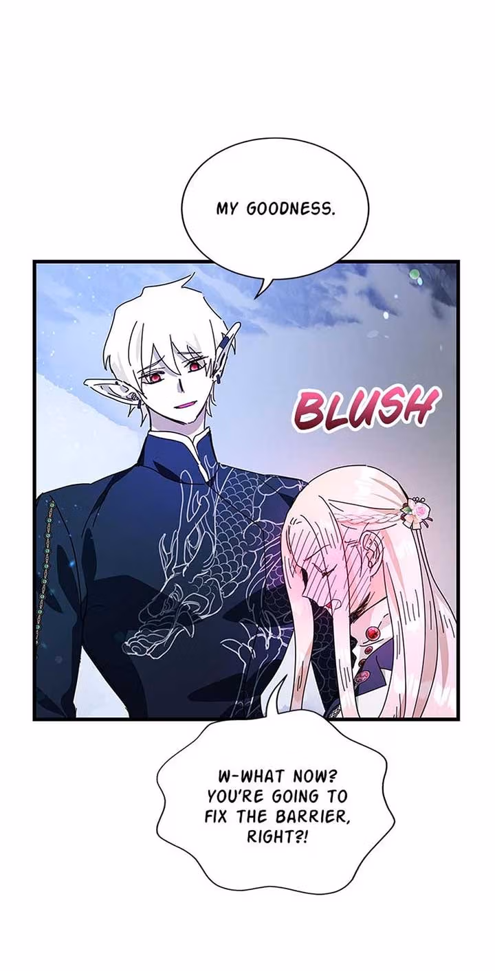 Let Me Die in Peace! Chapter 66 page 26 - 