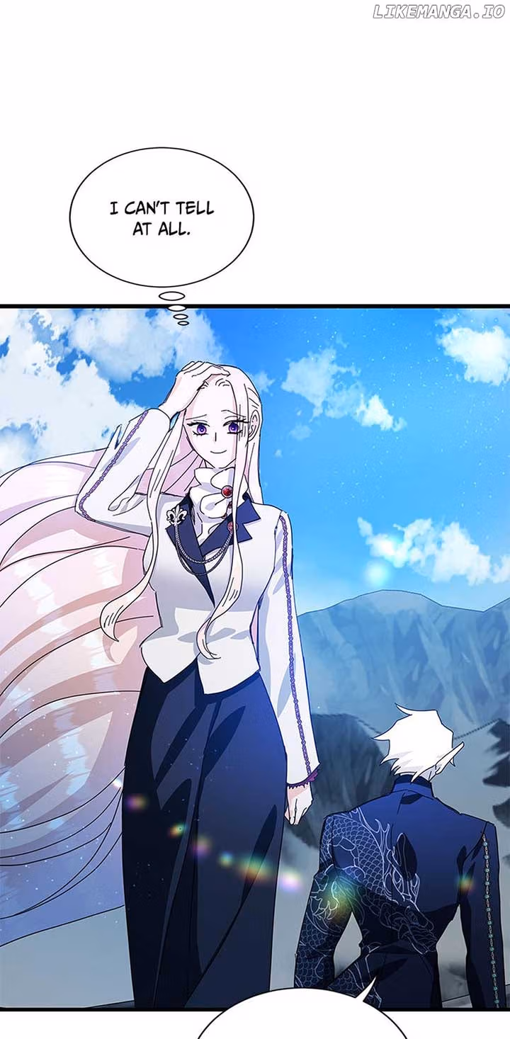 Let Me Die in Peace! Chapter 66 page 29 - 
