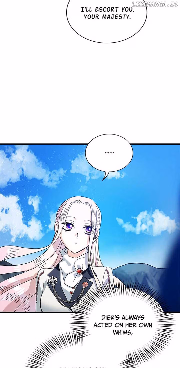 Let Me Die in Peace! Chapter 66 page 30 - 