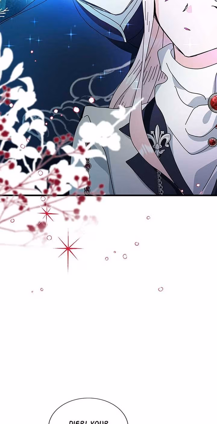 Let Me Die in Peace! Chapter 66 page 4 - 