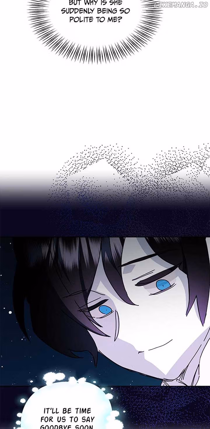 Let Me Die in Peace! Chapter 66 page 31 - 