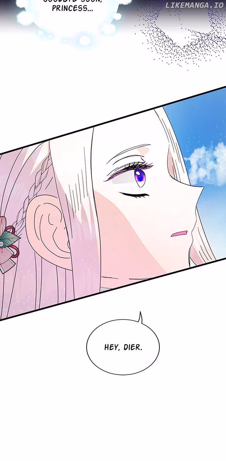 Let Me Die in Peace! Chapter 66 page 32 - 