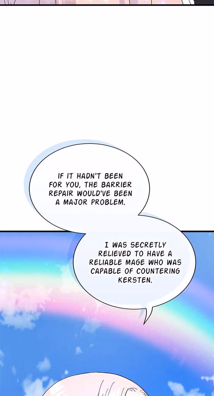 Let Me Die in Peace! Chapter 66 page 34 - 