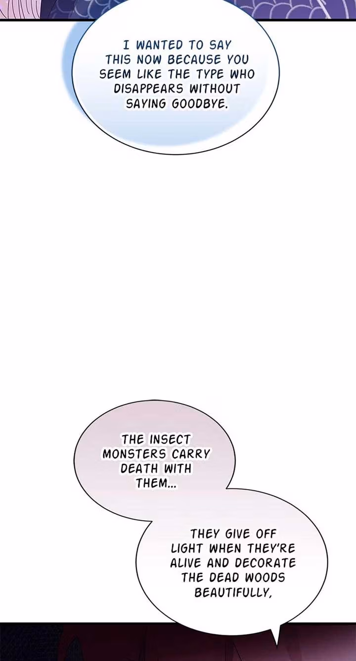 Let Me Die in Peace! Chapter 66 page 37 - 