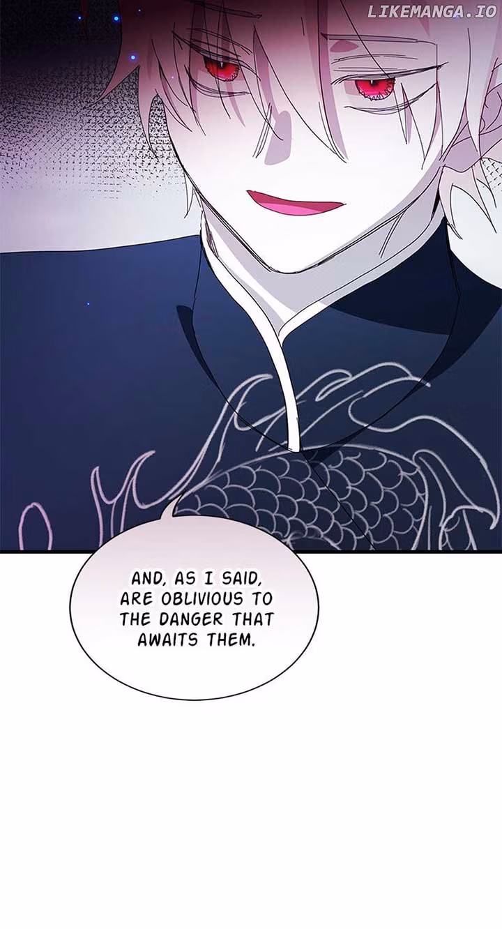 Let Me Die in Peace! Chapter 66 page 38 - 