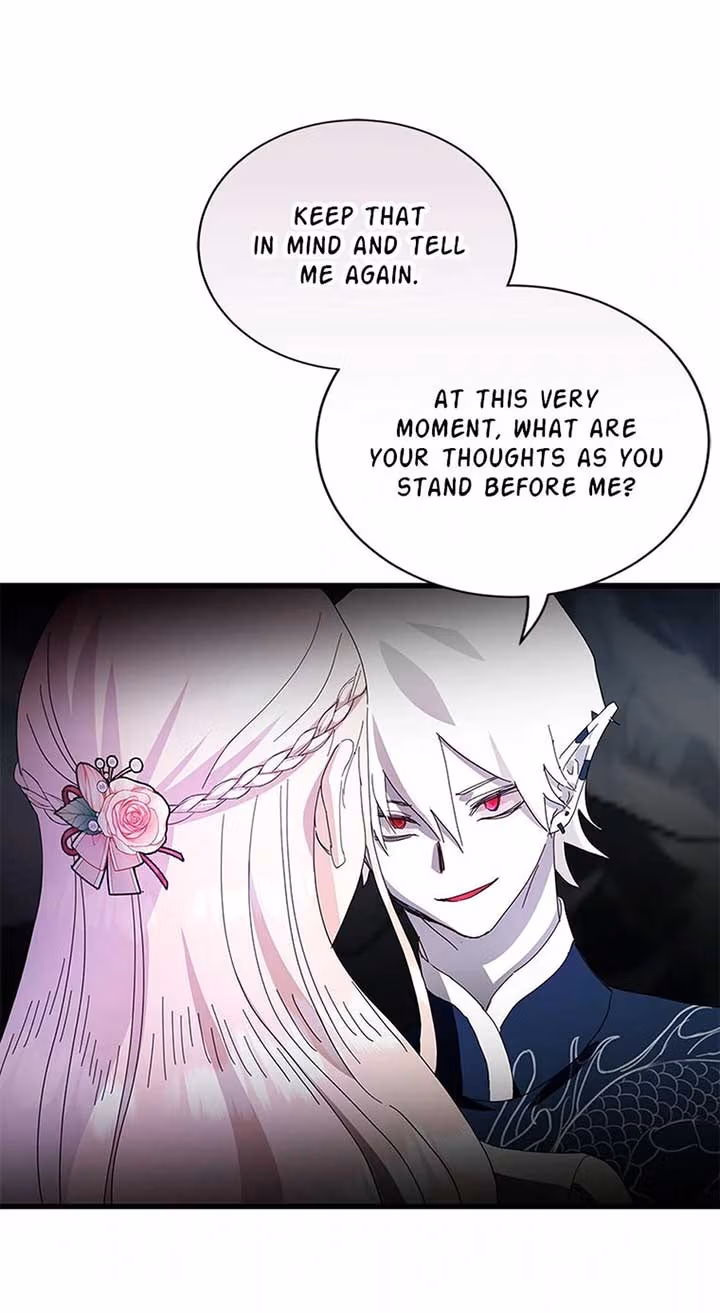 Let Me Die in Peace! Chapter 66 page 39 - 