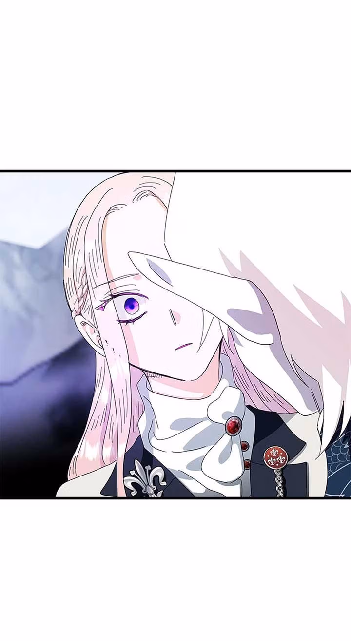 Let Me Die in Peace! Chapter 66 page 40 - 