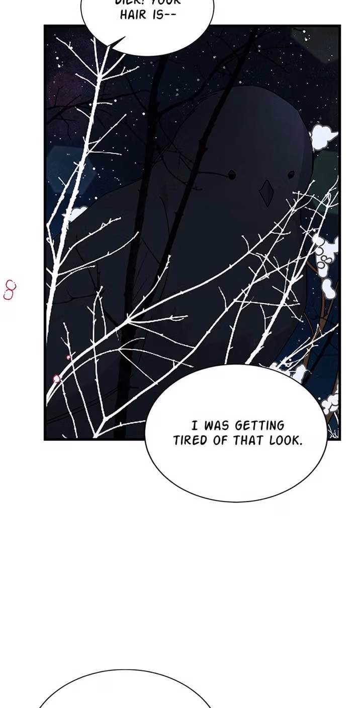 Let Me Die in Peace! Chapter 66 page 5 - 