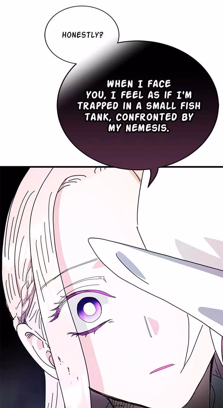 Let Me Die in Peace! Chapter 66 page 41 - 