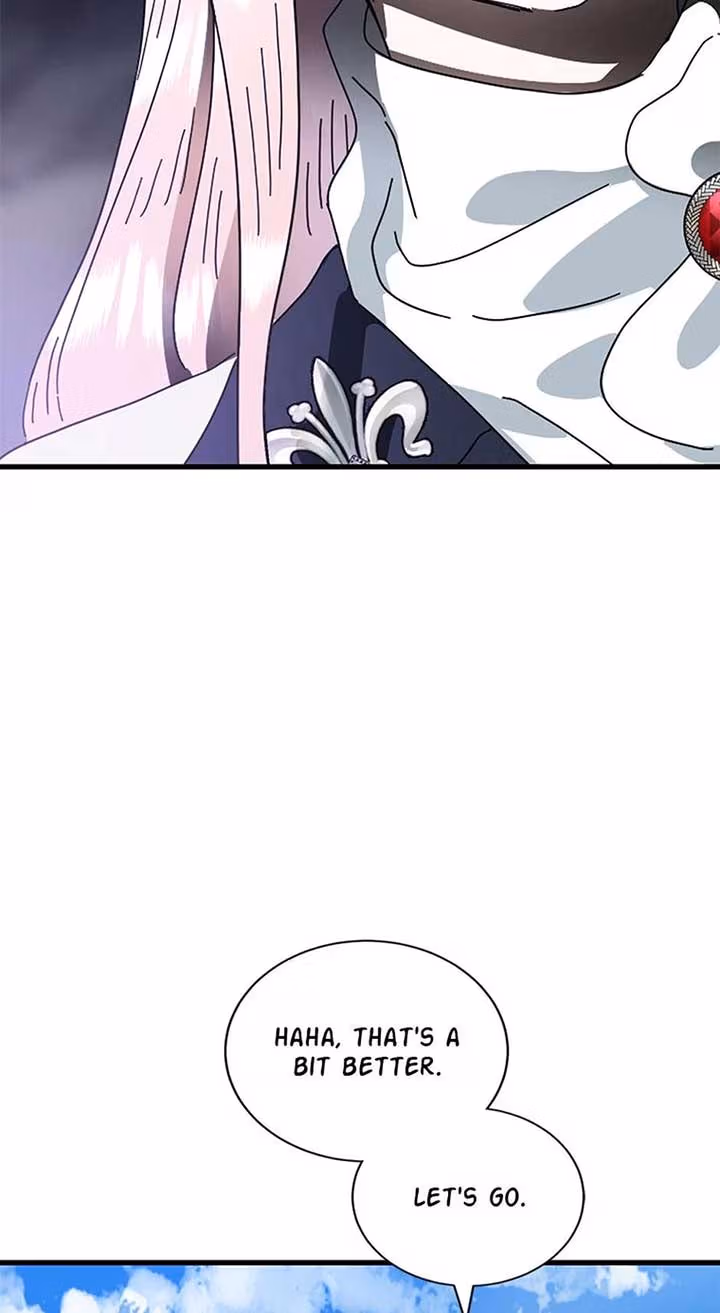 Let Me Die in Peace! Chapter 66 page 42 - 