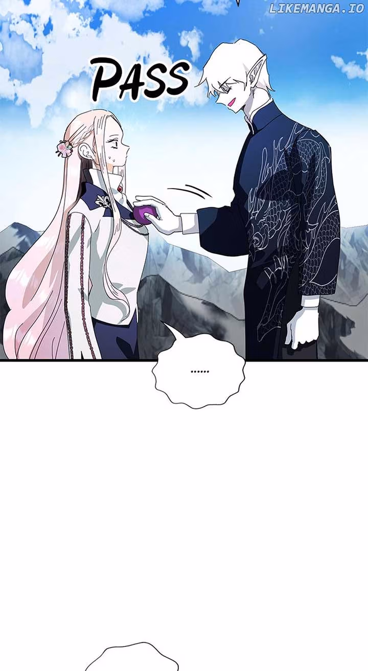 Let Me Die in Peace! Chapter 66 page 43 - 