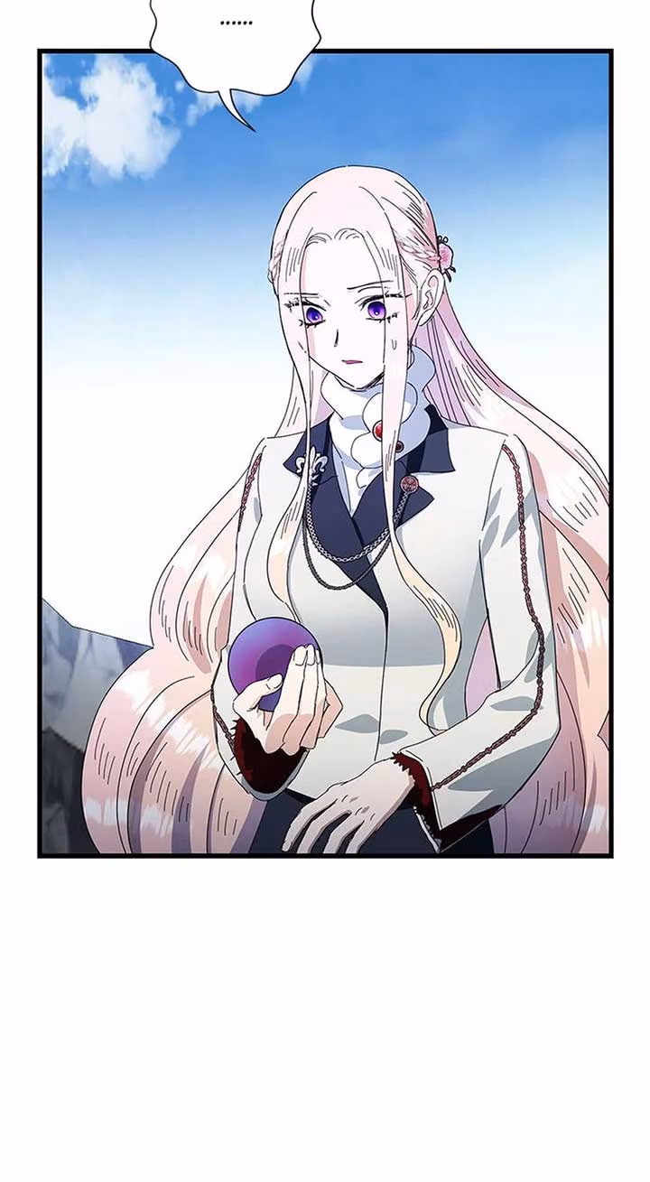 Let Me Die in Peace! Chapter 66 page 44 - 