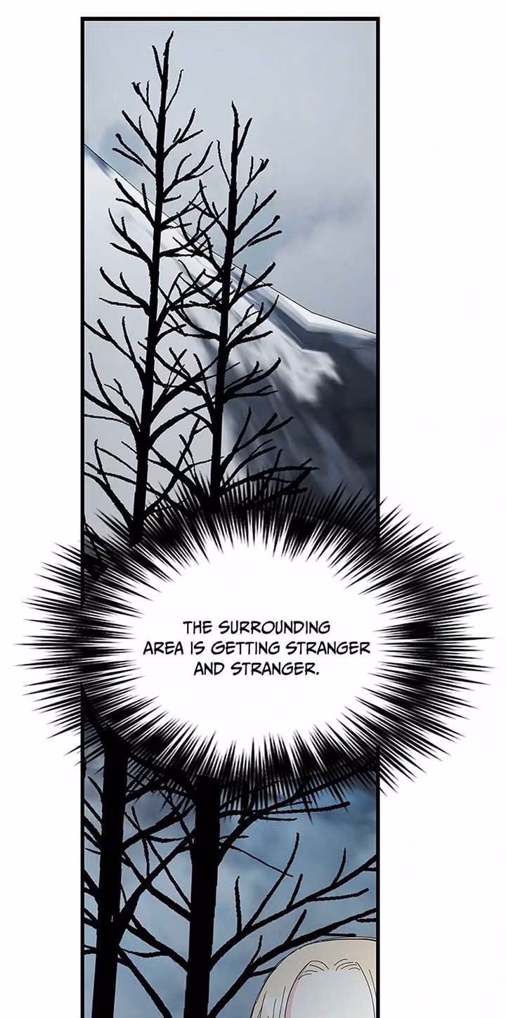 Let Me Die in Peace! Chapter 66 page 45 - 