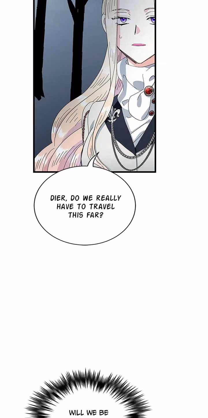 Let Me Die in Peace! Chapter 66 page 46 - 
