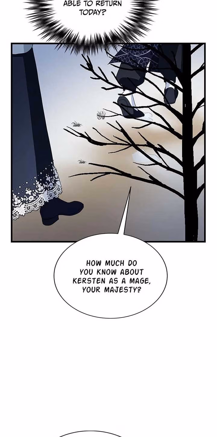 Let Me Die in Peace! Chapter 66 page 47 - 
