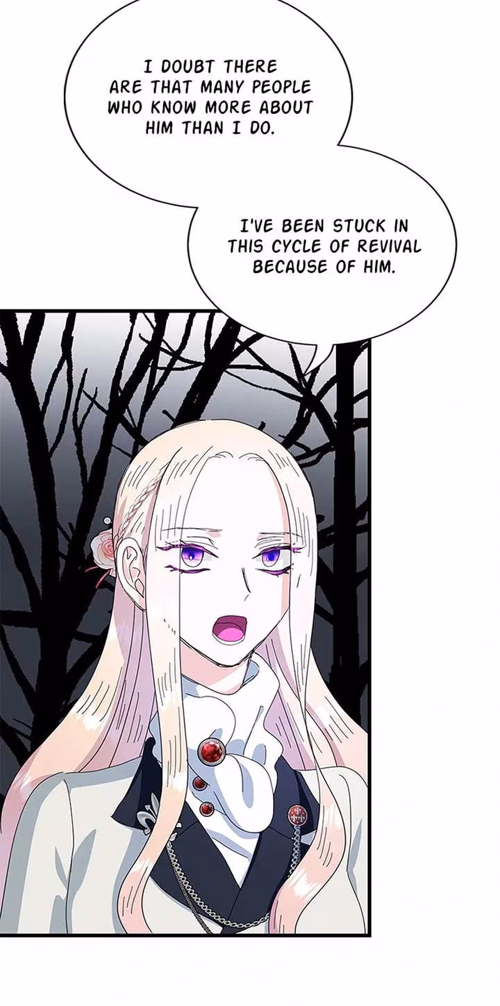 Let Me Die in Peace! Chapter 66 page 48 - 