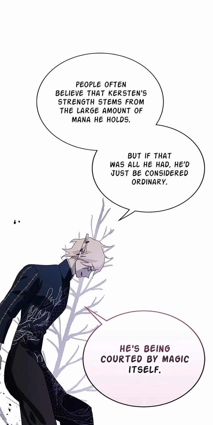 Let Me Die in Peace! Chapter 66 page 51 - 