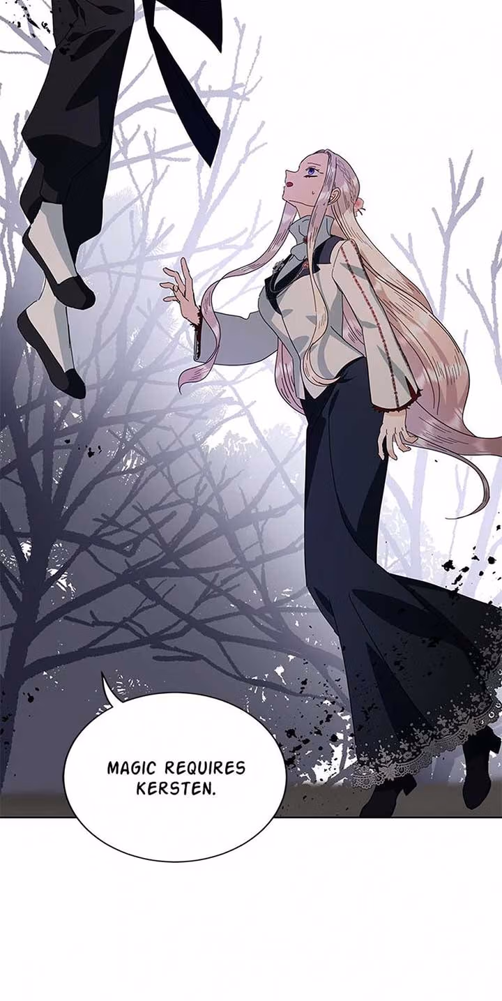 Let Me Die in Peace! Chapter 66 page 52 - 