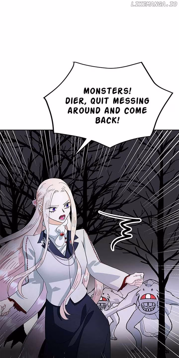 Let Me Die in Peace! Chapter 66 page 53 - 