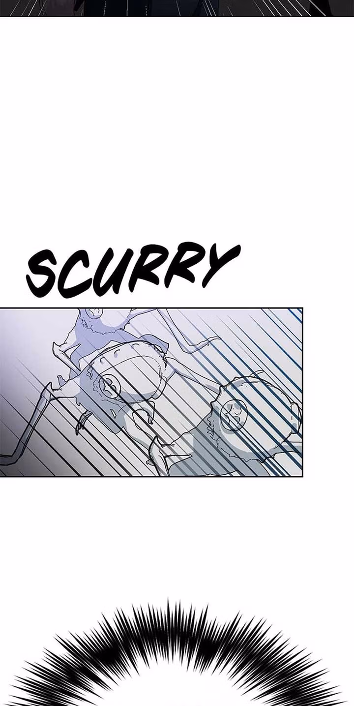 Let Me Die in Peace! Chapter 66 page 54 - 