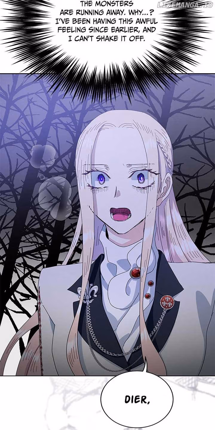 Let Me Die in Peace! Chapter 66 page 55 - 