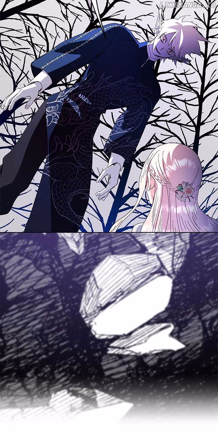Let Me Die in Peace! Chapter 66 page 57 - 