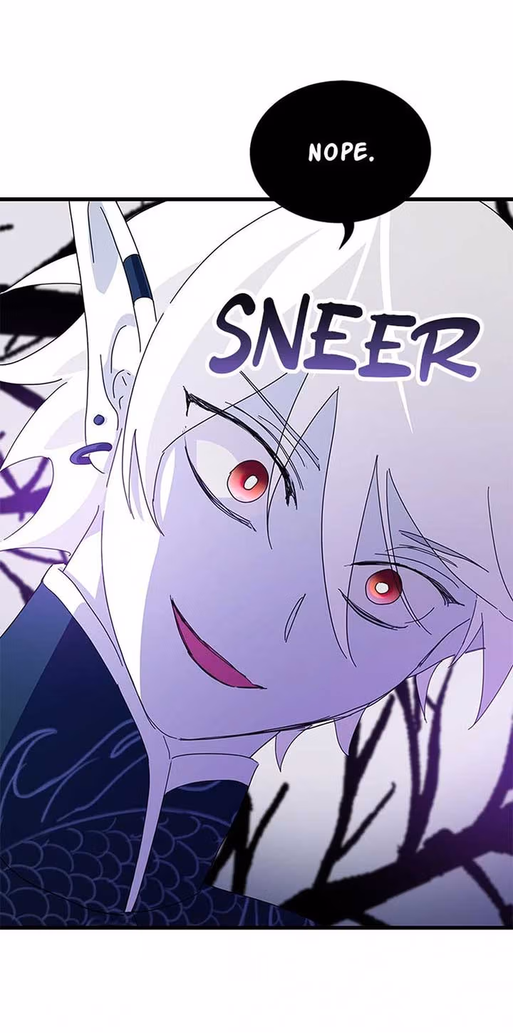 Let Me Die in Peace! Chapter 66 page 58 - 
