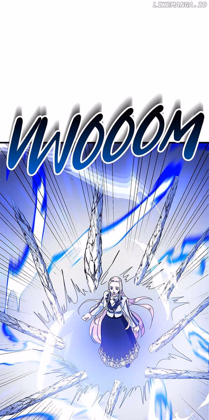 Let Me Die in Peace! Chapter 66 page 59 - 