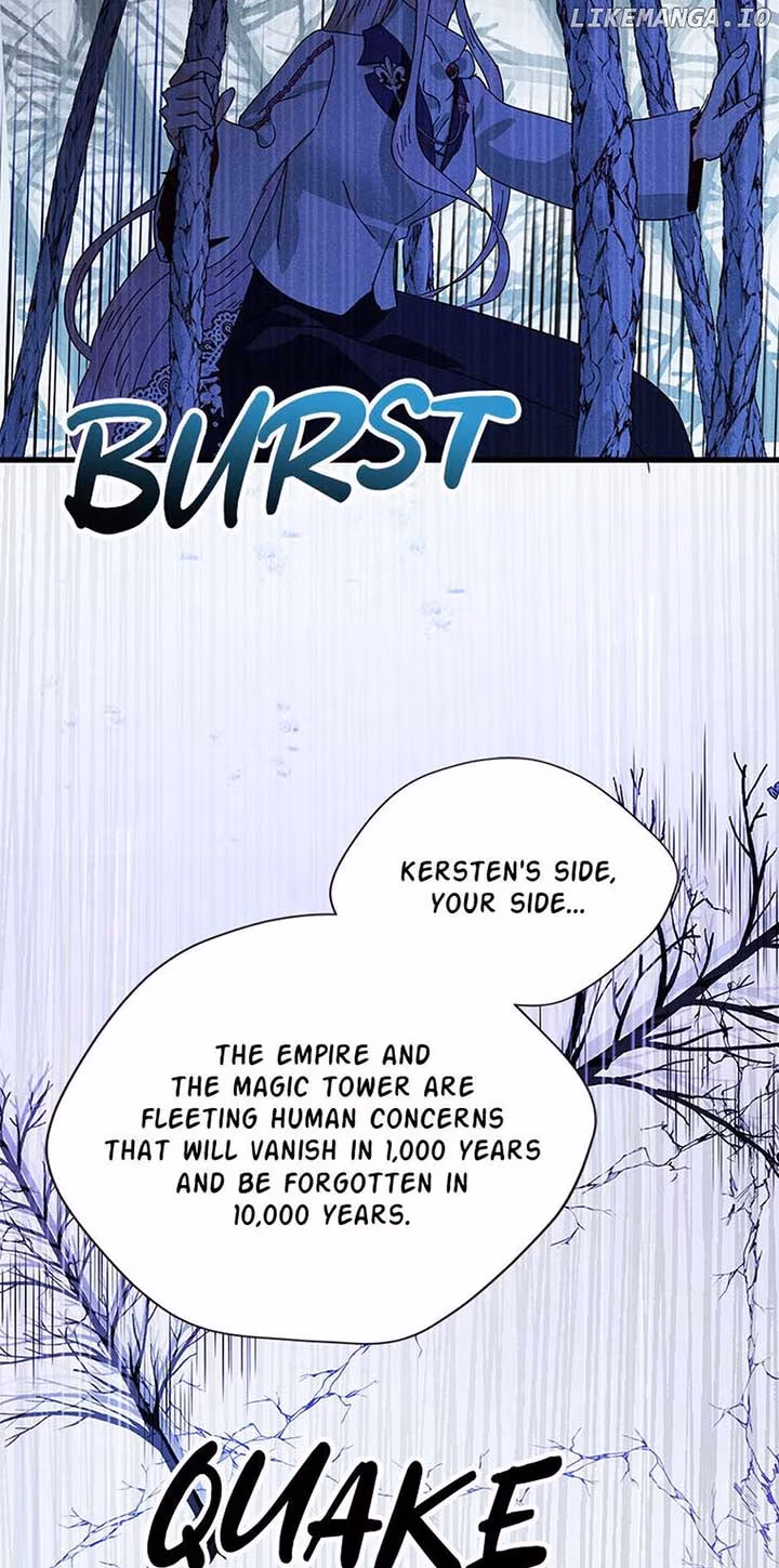Let Me Die in Peace! Chapter 66 page 61 - 