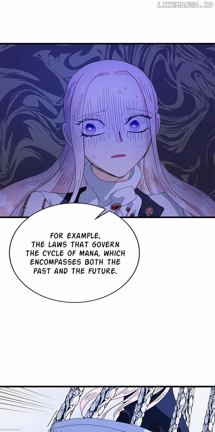 Let Me Die in Peace! Chapter 66 page 63 - 