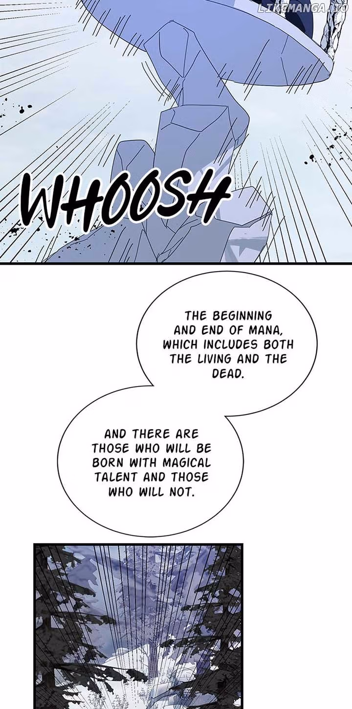 Let Me Die in Peace! Chapter 66 page 64 - 