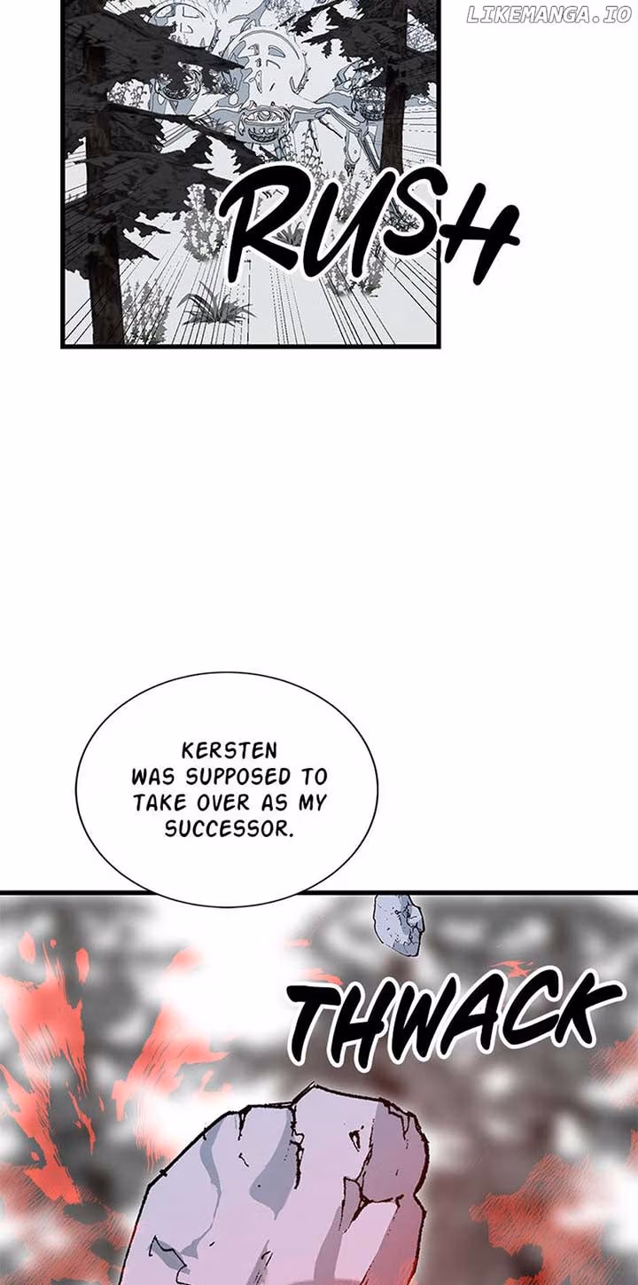 Let Me Die in Peace! Chapter 66 page 65 - 