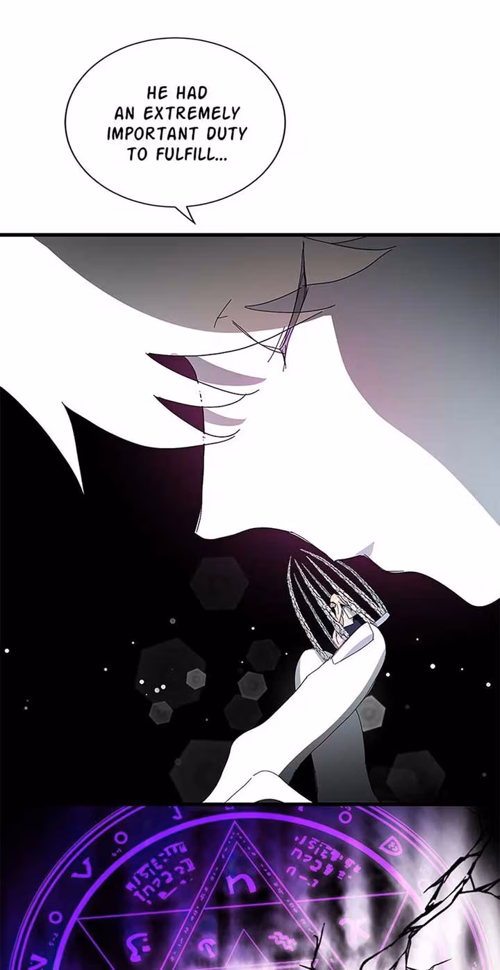 Let Me Die in Peace! Chapter 66 page 67 - 