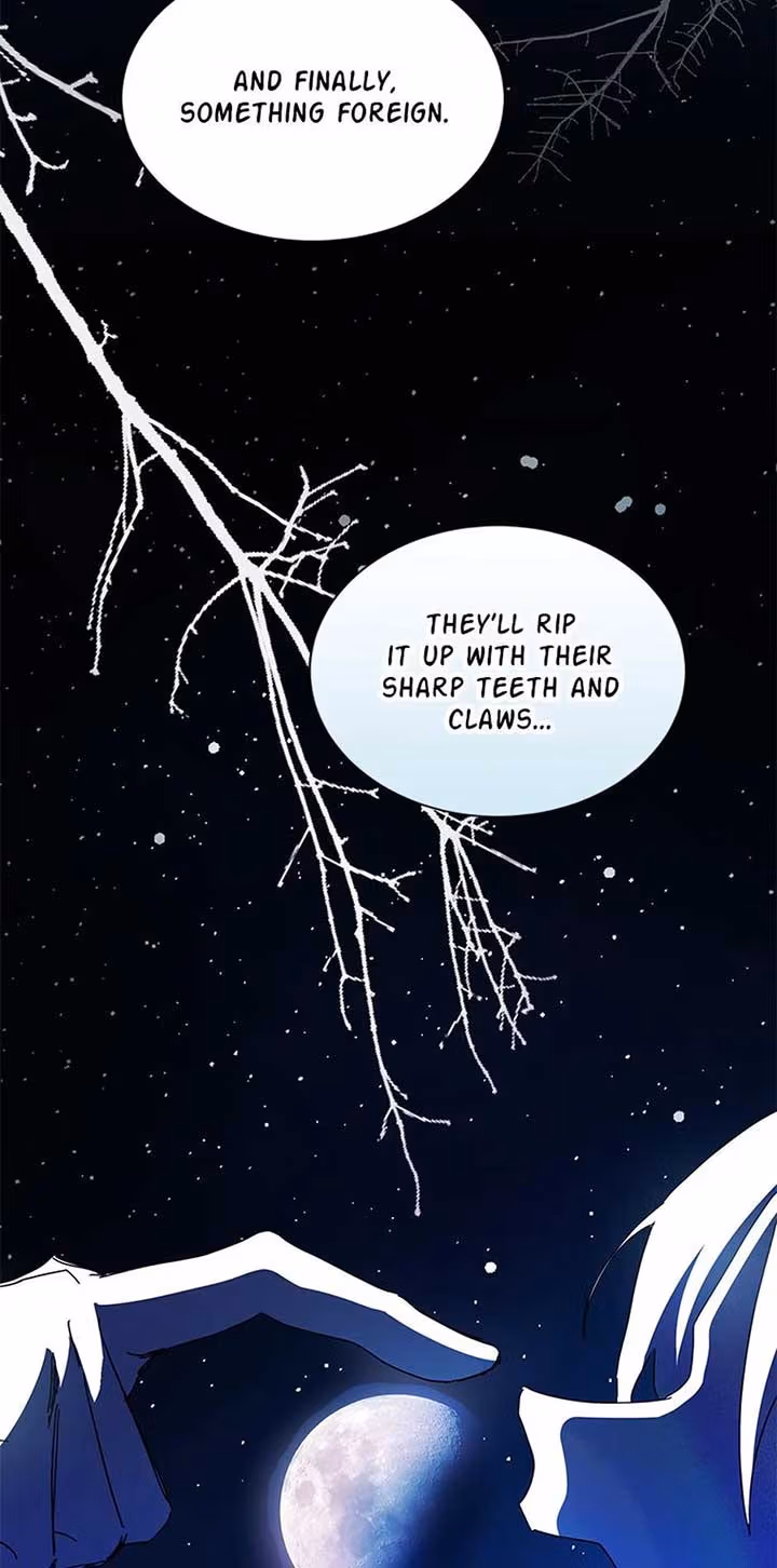 Let Me Die in Peace! Chapter 66 page 8 - 