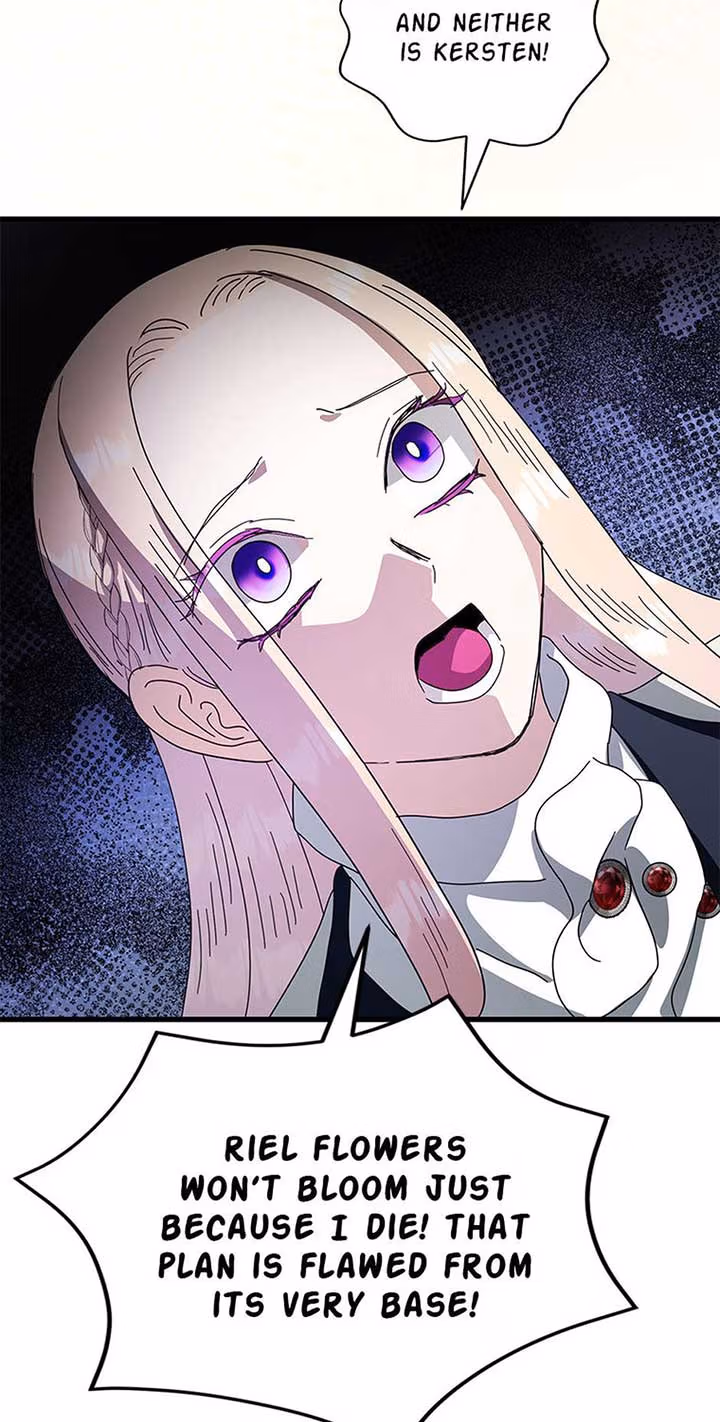 Let Me Die in Peace! Chapter 67 page 13 - 