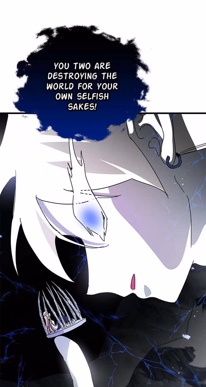 Let Me Die in Peace! Chapter 67 page 15 - 