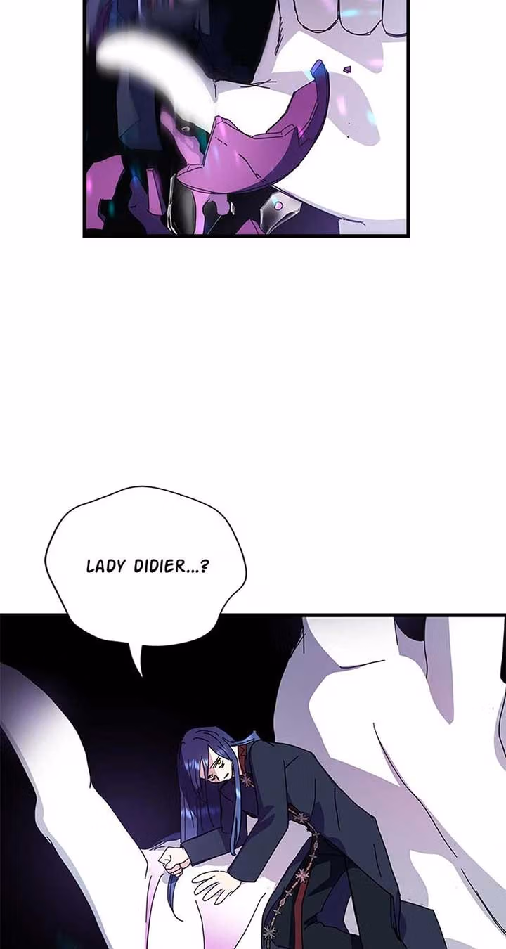 Let Me Die in Peace! Chapter 67 page 17 - 