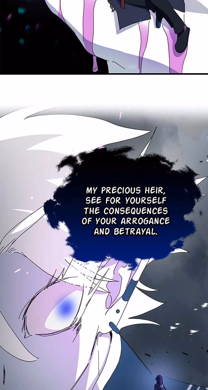 Let Me Die in Peace! Chapter 67 page 18 - 