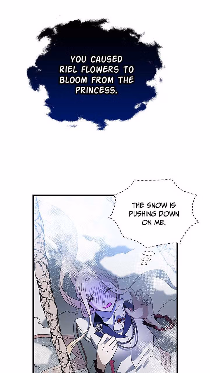 Let Me Die in Peace! Chapter 67 page 22 - 