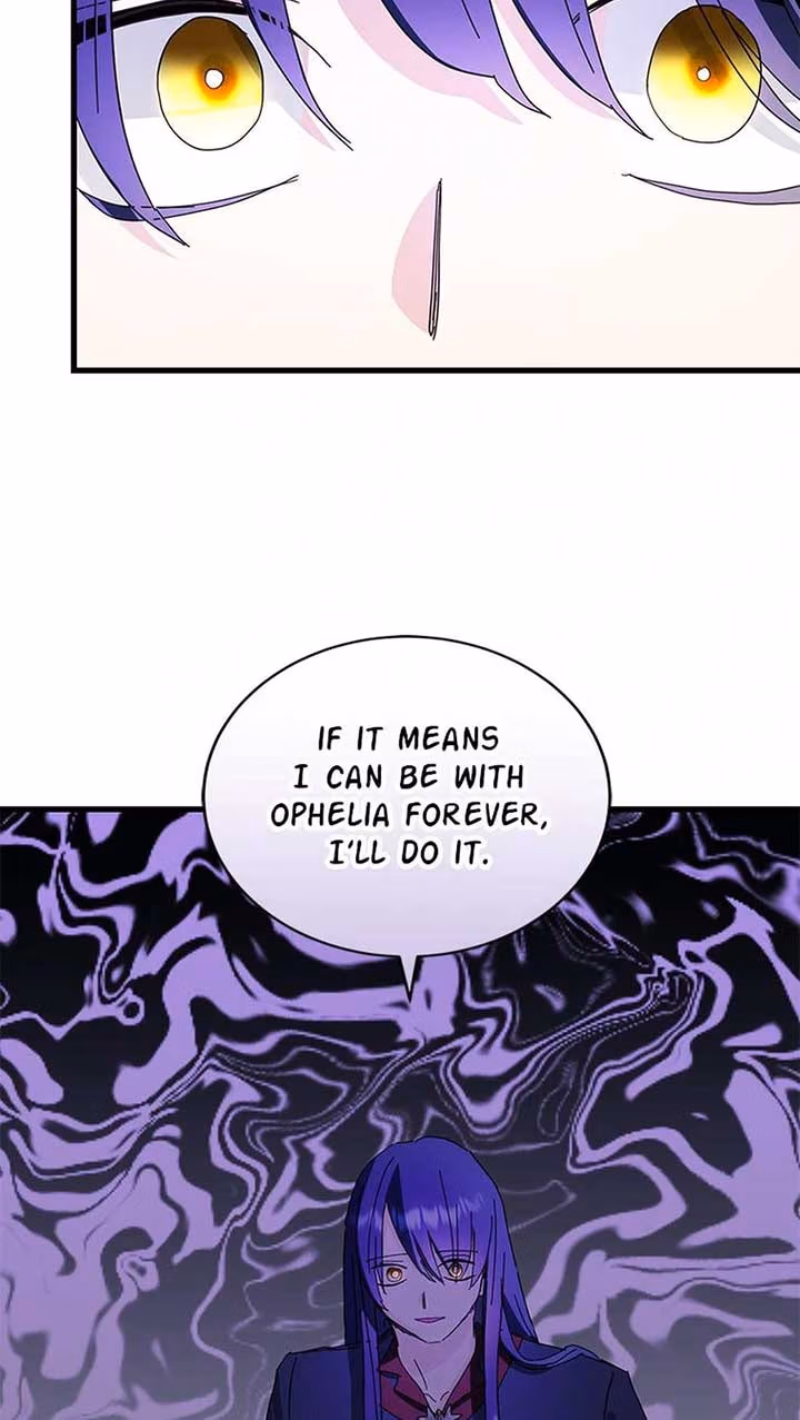 Let Me Die in Peace! Chapter 67 page 24 - 